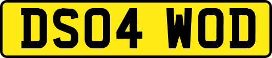 DS04WOD