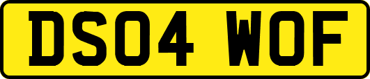 DS04WOF