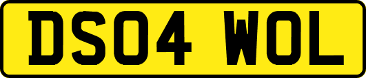DS04WOL