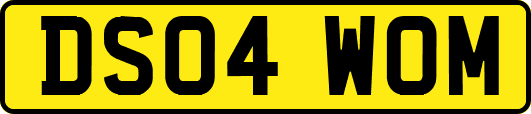 DS04WOM