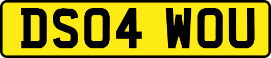 DS04WOU