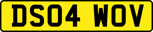 DS04WOV