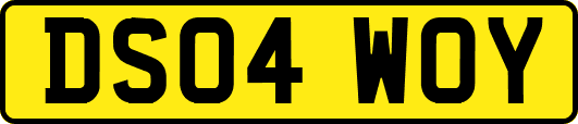 DS04WOY