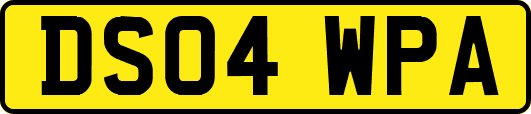 DS04WPA