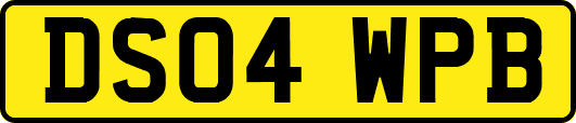 DS04WPB