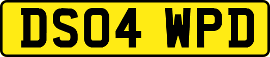 DS04WPD