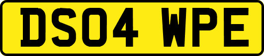 DS04WPE