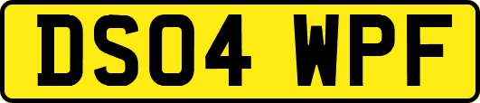 DS04WPF