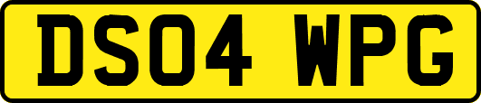 DS04WPG