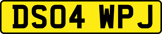 DS04WPJ