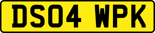 DS04WPK
