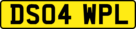 DS04WPL