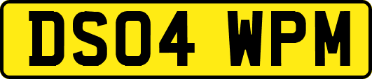 DS04WPM