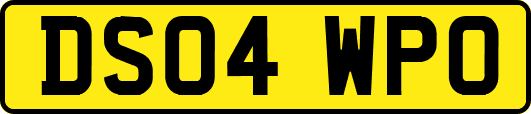 DS04WPO