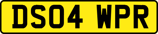 DS04WPR