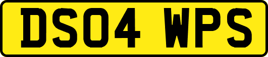 DS04WPS