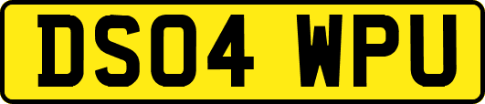 DS04WPU