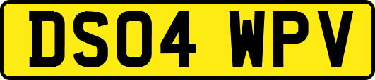DS04WPV