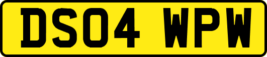 DS04WPW