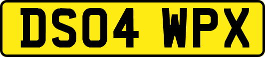 DS04WPX