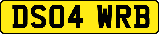 DS04WRB