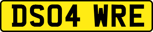 DS04WRE