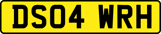 DS04WRH