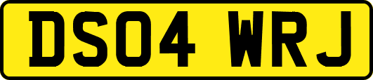 DS04WRJ
