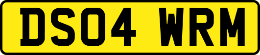 DS04WRM