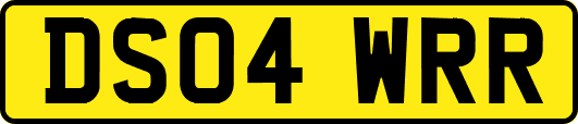 DS04WRR