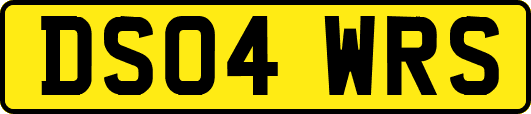 DS04WRS