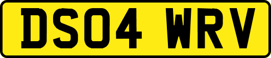 DS04WRV