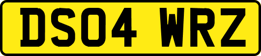 DS04WRZ