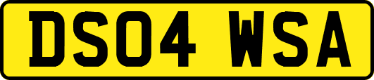 DS04WSA