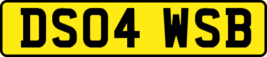 DS04WSB