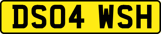 DS04WSH