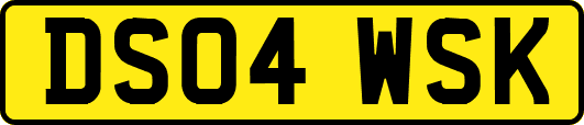 DS04WSK