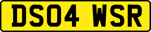 DS04WSR