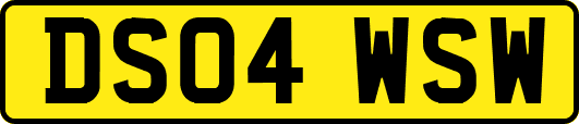 DS04WSW