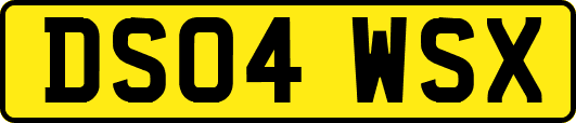 DS04WSX