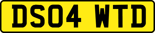 DS04WTD