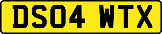 DS04WTX