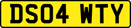 DS04WTY