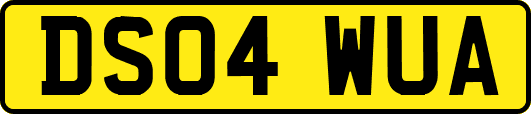 DS04WUA