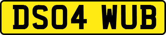 DS04WUB