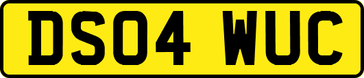 DS04WUC