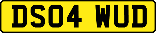 DS04WUD