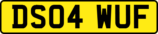DS04WUF