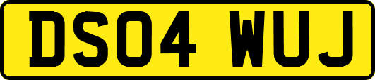 DS04WUJ