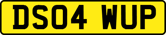 DS04WUP